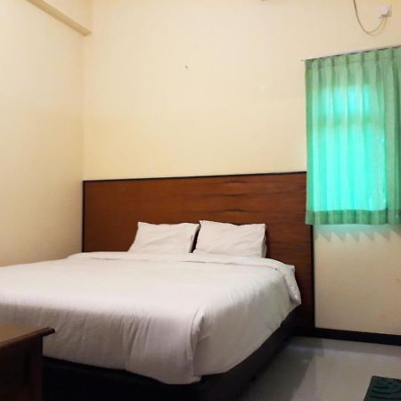 Hotel Pelangi Indah Semarang Zewnętrze zdjęcie