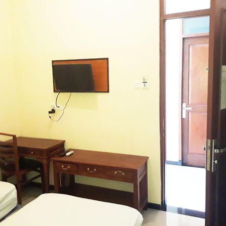 Hotel Pelangi Indah Semarang Zewnętrze zdjęcie