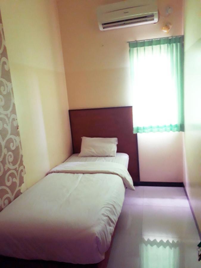Hotel Pelangi Indah Semarang Zewnętrze zdjęcie