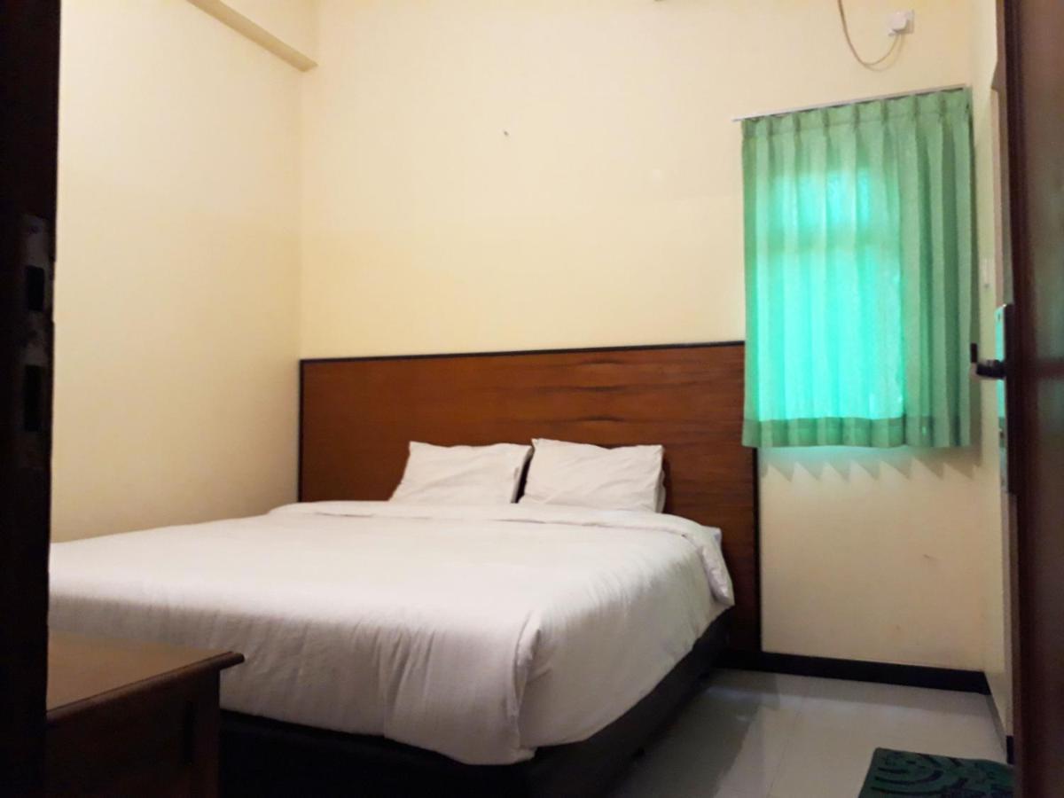 Hotel Pelangi Indah Semarang Zewnętrze zdjęcie