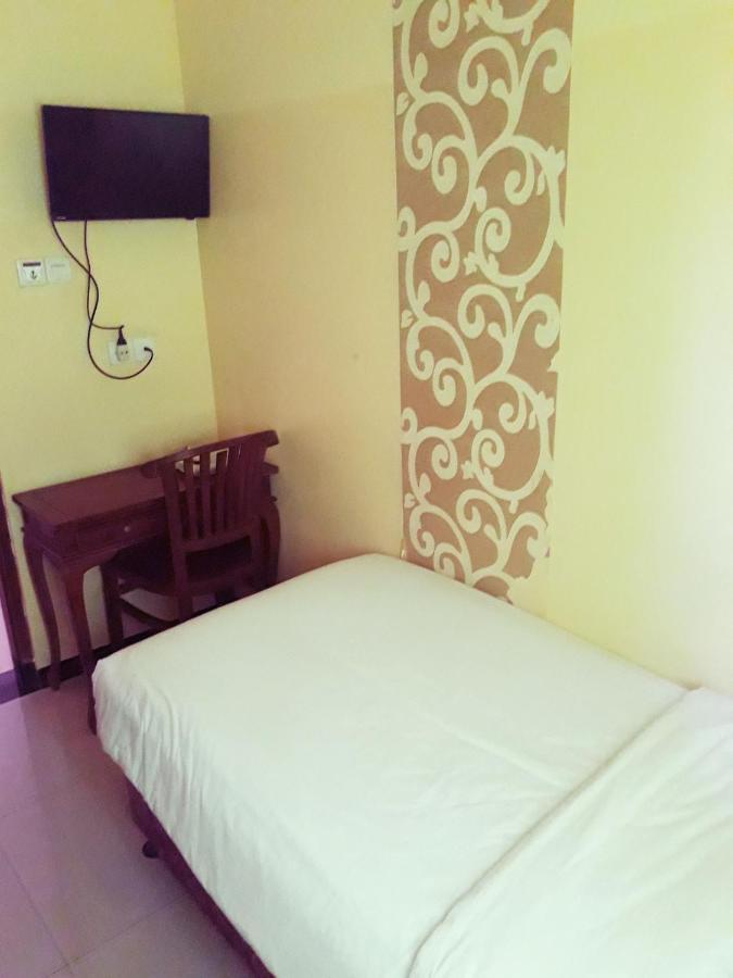 Hotel Pelangi Indah Semarang Zewnętrze zdjęcie
