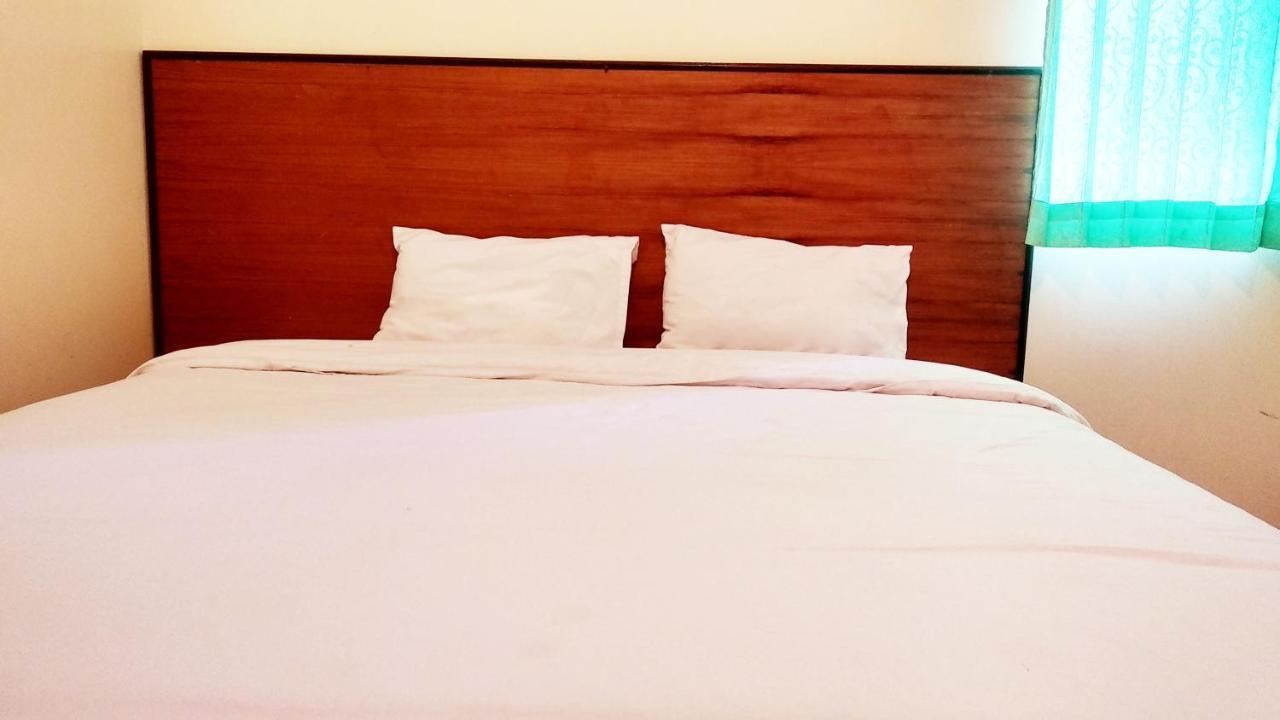 Hotel Pelangi Indah Semarang Zewnętrze zdjęcie