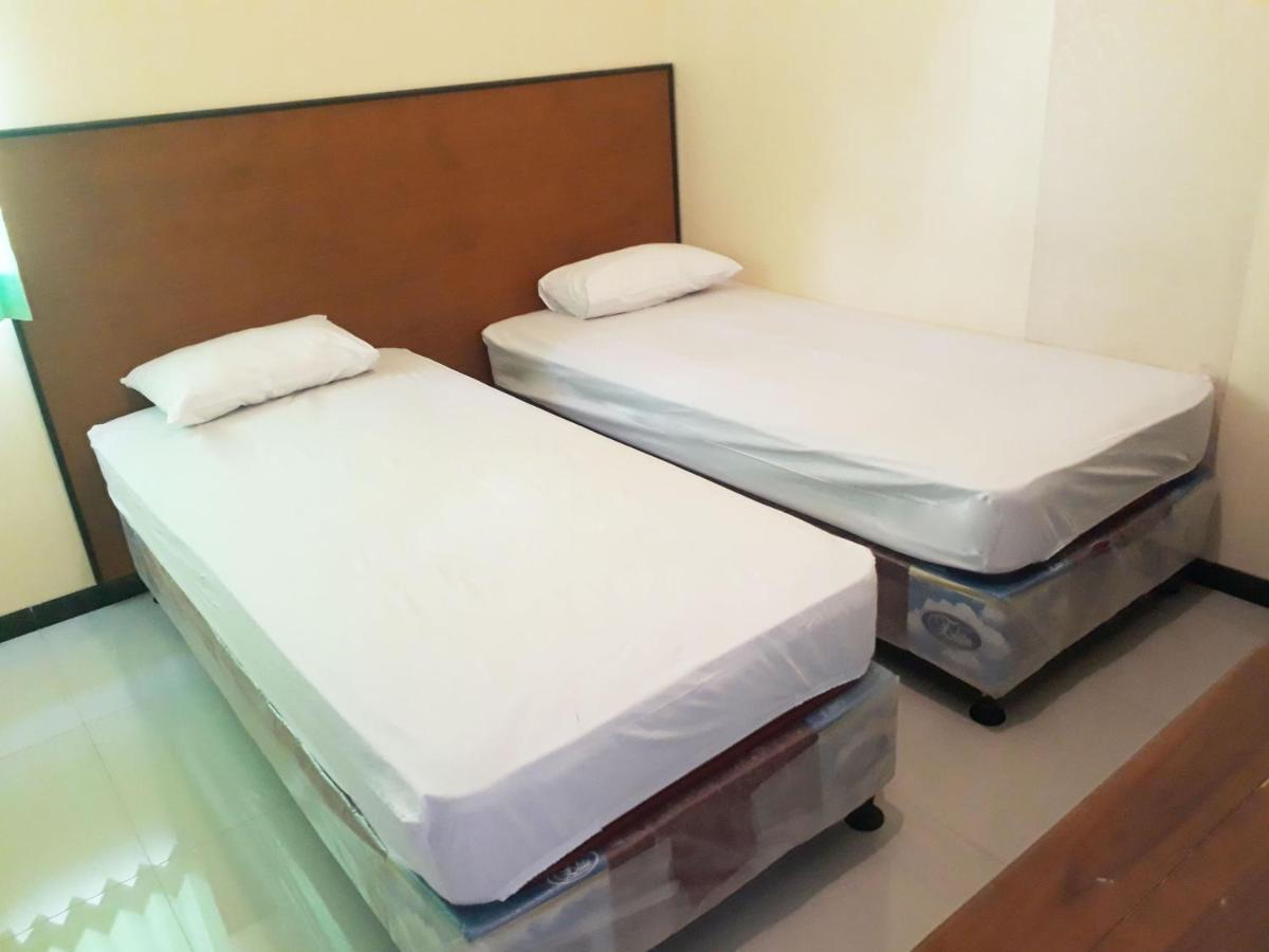 Hotel Pelangi Indah Semarang Zewnętrze zdjęcie