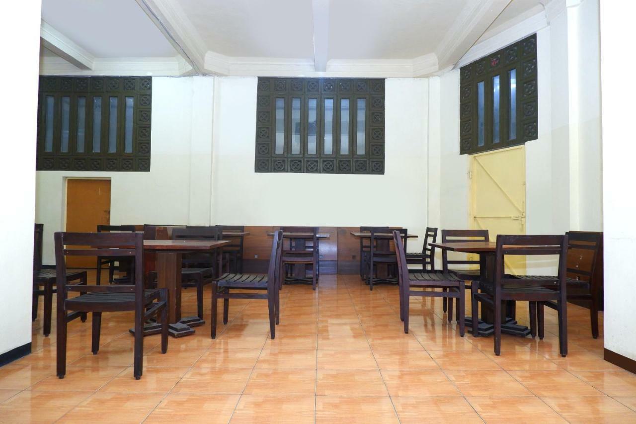 Hotel Pelangi Indah Semarang Zewnętrze zdjęcie