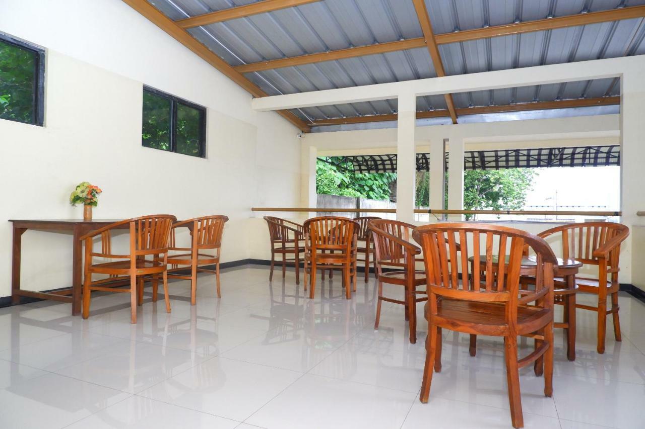 Hotel Pelangi Indah Semarang Zewnętrze zdjęcie