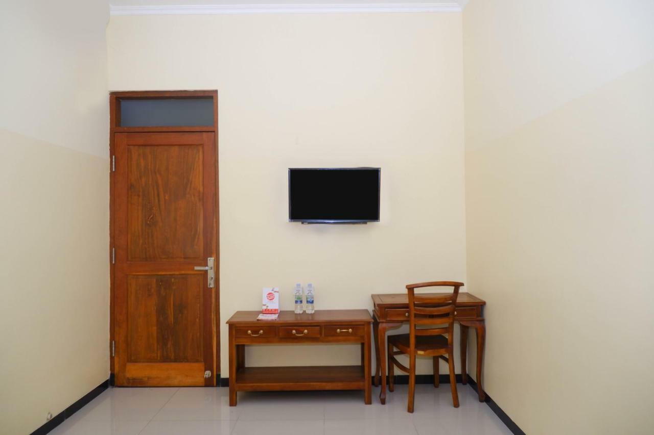 Hotel Pelangi Indah Semarang Zewnętrze zdjęcie