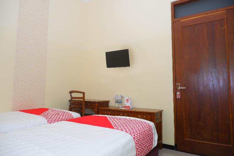 Hotel Pelangi Indah Semarang Zewnętrze zdjęcie
