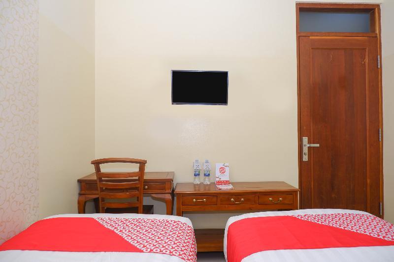 Hotel Pelangi Indah Semarang Zewnętrze zdjęcie